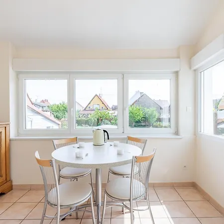 Ferienhaus Manala - Maison 4 Avec Cinema Et Jardin