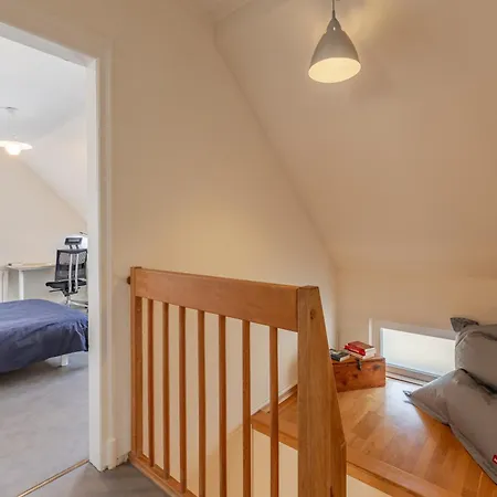 Ferienhaus Manala - Maison 4 Avec Cinema Et Jardin Herrlisheim