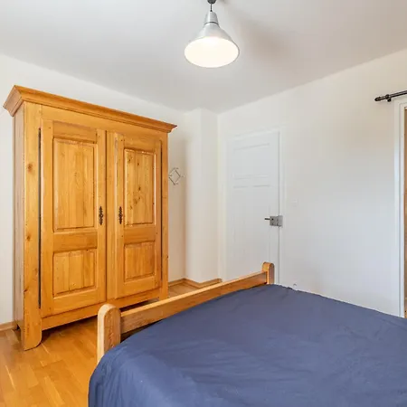 Ferienhaus Manala - Maison 4 Avec Cinema Et Jardin