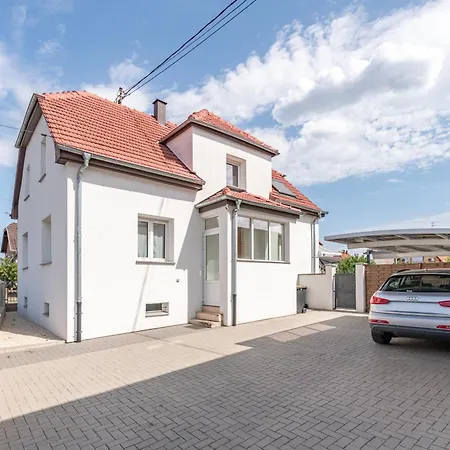 Ferienhaus Manala - Maison 4 Avec Cinema Et Jardin *