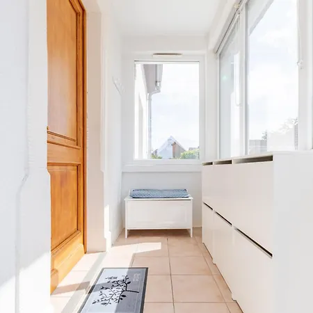 Ferienhaus Manala - Maison 4 Avec Cinema Et Jardin